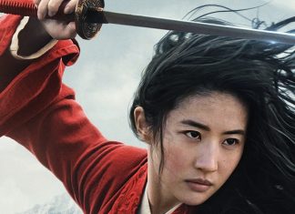 As theme park revenue drops, MULAN gets a $30 Disney+ release