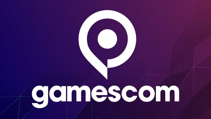 gamescom 2020