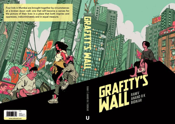 grafitys-wall