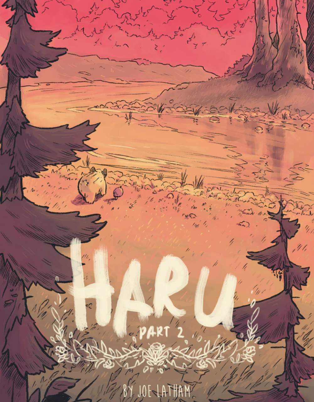 haru part 2