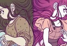 Study Guide: Jen Wang’s IN REAL LIFE IRL header