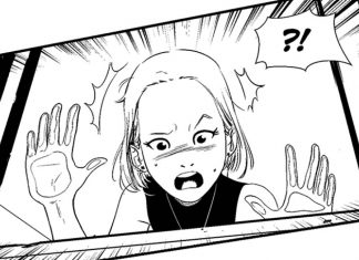 A Year of Free Comics: Immortality isn’t all that it seems in LIVE FOREVER Live Forever