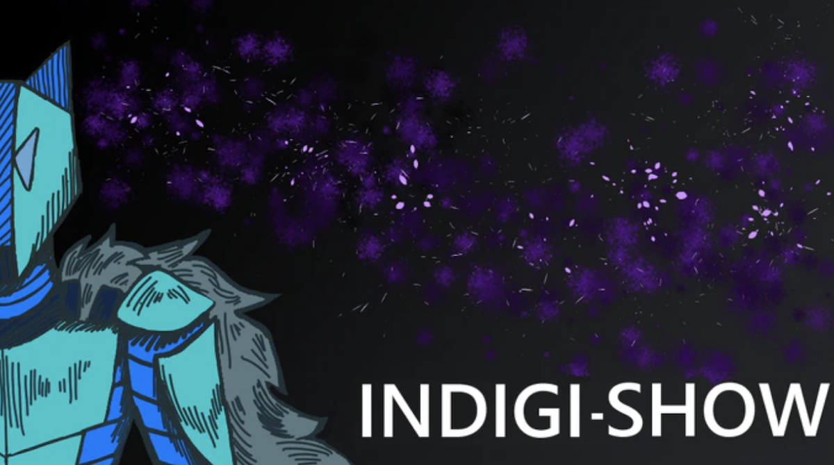 indigi-show