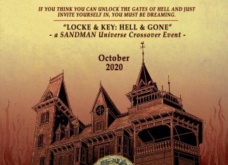 Publisher plans and changes – from Soaring Penguin to IDW