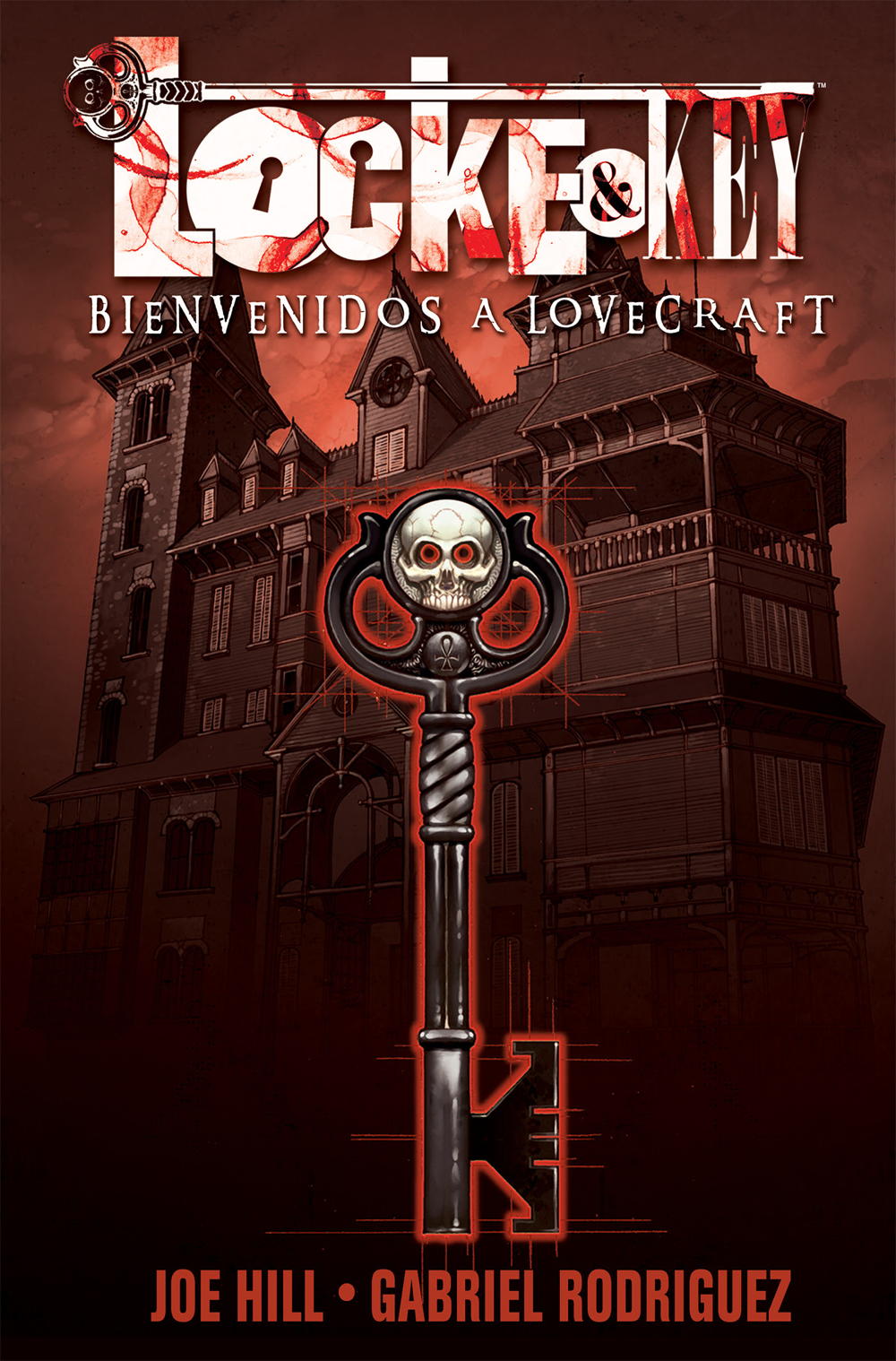 locke & key