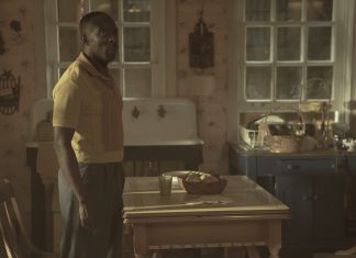 INTERVIEW: Michael K. Williams on LOVECRAFT COUNTRY and vulnerability amongst Black men