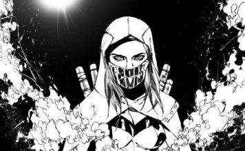 Scott Snyder, James Tynion IV and other creators take action in uncertain times