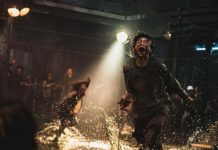 Review: PENINSULA makes for a massively disappointing Train to Busan sequel Peninsula review