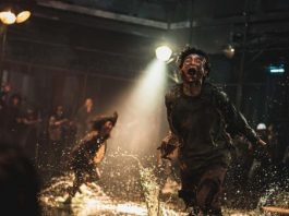 Review: PENINSULA makes for a massively disappointing Train to Busan sequel Peninsula review