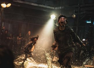 Review: PENINSULA makes for a massively disappointing Train to Busan sequel Peninsula review