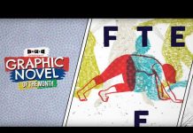 GRAPHIC NOVEL CLUB: Georgia Webber and Vivian Chong talk process in DANCING AFTER TEN