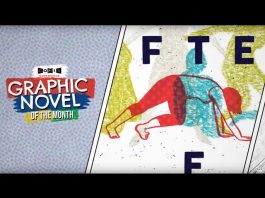GRAPHIC NOVEL CLUB: Georgia Webber and Vivian Chong talk process in DANCING AFTER TEN