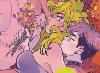 Sales charts are back with sell-through and comics will never be the same*