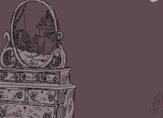 INDIE VIEW: VISION can be deceiving vision