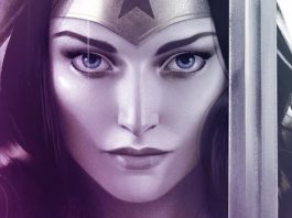 The Coronavirus Journal: Surviving and Thriving After DC’s Big Change