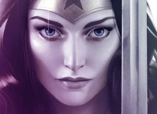 The Coronavirus Journal: Surviving and Thriving After DC’s Big Change