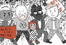 Kibbles ‘n’ Bits 8/4/2020: Readers offended by comic strip completely miss the point