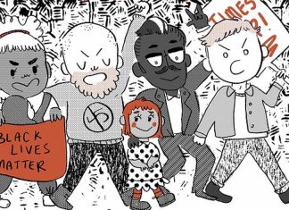 Kibbles ‘n’ Bits 8/4/2020: Readers offended by comic strip completely miss the point