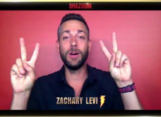 DC Fandome: SHAZAM! 2’S title drops and Sinbad joins the cast Shazam