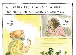 Kibbles ‘n’ Bits: Ringo Awards Voting Deadline is today, Lucifer’s triumph and more