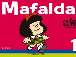 Mafalda creator Quino passes away at age 88