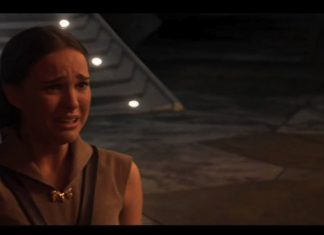 MANDALORIAN SEASON TWO trailer debuts (after a rough STAR WARS fortnight)