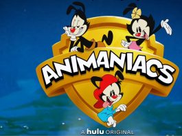 Animaniacs