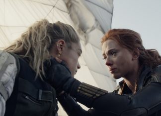BLACK WIDOW falls to 2021 as Disney revamps theatrical slate
