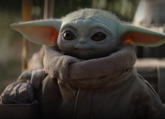 A weary world weeps at MANDALORIAN season 2 release date