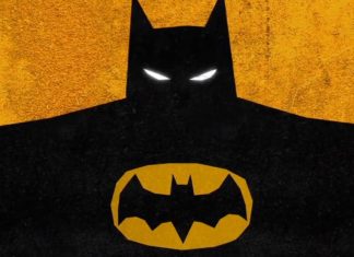 Watch the stylish BATMAN: DEATH IN THE FAMILY opening title sequence Death in the Family opening