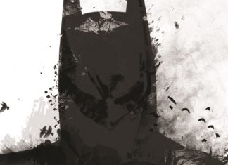 David Goyer-produced BATMAN UNBURIED podcast coming to Spotify in 2021