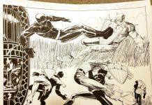 Fat Jack’s comic shop launches first livestream sale tonight with some gems