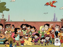Casagrandes Season 3