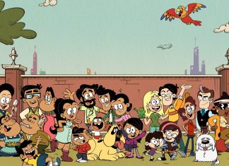 Guest stars galore as Nick picks up CASAGRANDES Season 3 Casagrandes Season 3