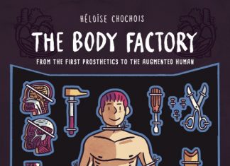 Penn State Press to launch Graphic Mundi imprint in Spring 2021