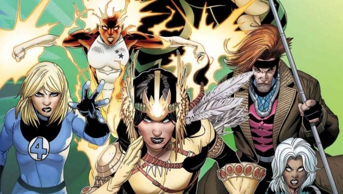 ChrisClaremontSpecialFeature Chris Claremont Anniversary Special