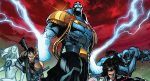 The Marvel Rundown: X OF SWORDS: CREATION #1 is the event comic of the year