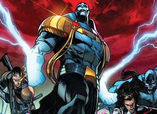 The Marvel Rundown: X OF SWORDS: CREATION #1 is the event comic of the year