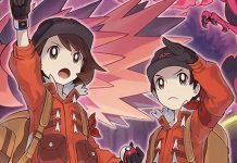 POKÉMON: The Crown Tundra DLC gets a release date, GO goes Home, and Galarian Slowking!