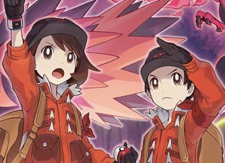 POKÉMON: The Crown Tundra DLC gets a release date, GO goes Home, and Galarian Slowking!