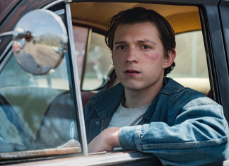 REVIEW: A star studded cast redeems THE DEVIL ALL THE TIME Devil All the Time