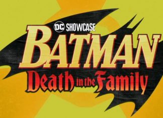 DC FanDome: DEATH IN THE FAMILY panel revisits classic ’80s storyline Death in the family panel