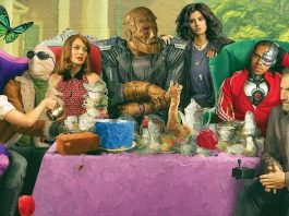 Doom Patrol Season 3