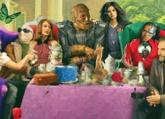 DOOM PATROL Season 3 announced exclusively for HBO Max Doom Patrol Season 3