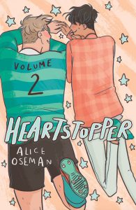 Heartstopper Vol 2