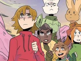 girl haven
