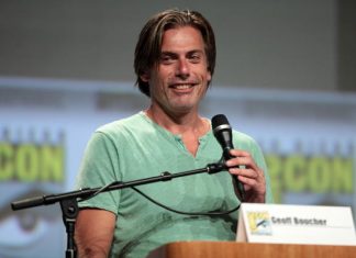 Heavy Metal announces podcasts, hires, and the return of Geoff Boucher