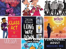 68 of the most anticipated graphic novels for Fall 2020
