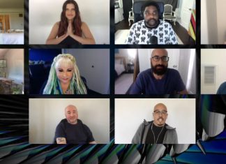 DCFanDome: HARLEY QUINN panel still has no news on a third season Harley Quinn panel