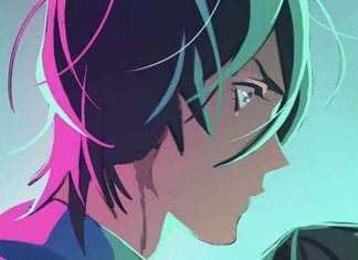 A Year of Free Comics: Magic is a virus and Noam the only survivor in The Fever King The Fever King